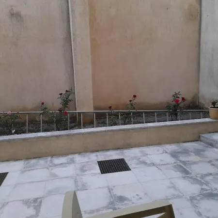 Spyros Apartmán *