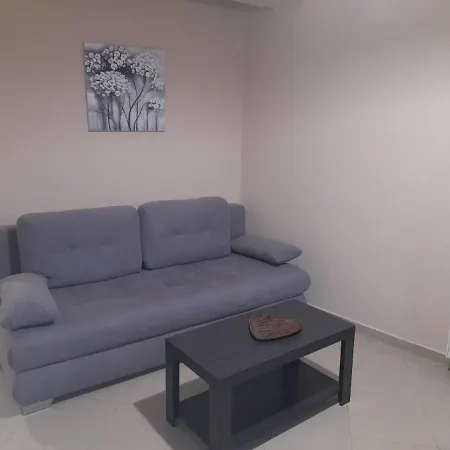 Apartmán Spyros