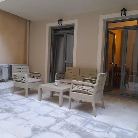 Spyros Apartmán Argostoli (Kefalonia)
