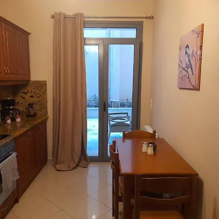 Apartmán Spyros Argostoli (Kefalonia)
