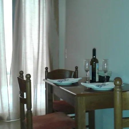 Apartmán Spyros