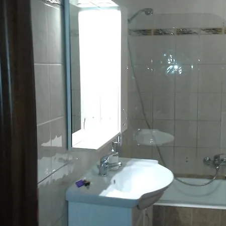 Spyros Apartmán