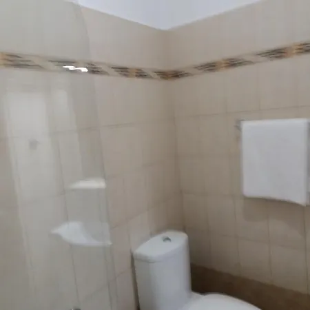 Apartmán Spyros