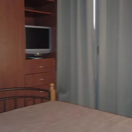 Spyros Apartment