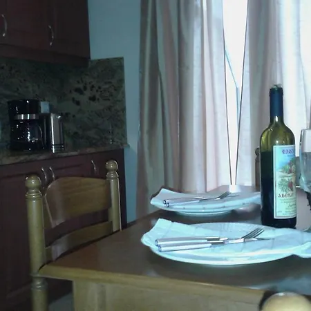 Spyros Apartment Argostoli (Kefalonia)